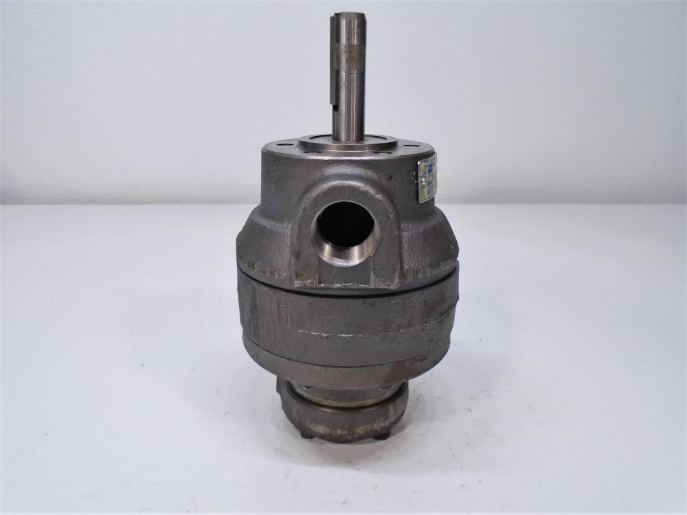 Haldex Hydraulic Motor Pump H12-P-10B3